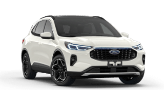 2026 Ford Escape® External Image 5